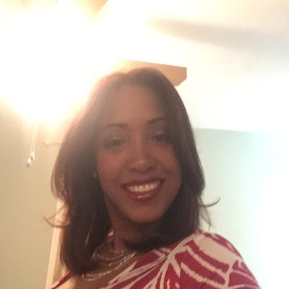 Meet your Posher, Altagracia